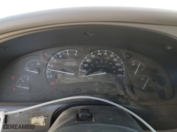 1996 Ford Ranger XLT with VIN 1FTCR14X9TPB13392, listed as a Copart auction lot 70540394 with 187,255 mi miles and Salvage Title. Bid and sale history available at carsss.com. Image 9.