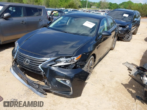 2018 Lexus ES 350 z VIN 58ABK1GG9JU104173, wystawiony jako IAAI lot #41968957 z przebiegiem 83 624 mil mil oraz . Historia ofert i sprzedaży dostępna na DreamBid. Obrazek 17.