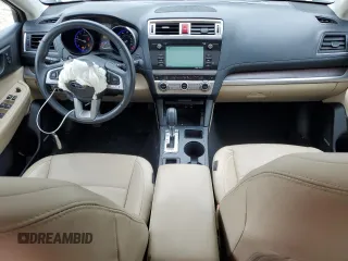 2017 Subaru Outback Limited z VIN 4S4BSANC7H3397739, wystawiony jako Copart lot #53691485 z przebiegiem 68 464 mil mil oraz Czysty tytuł • Clean title. Historia ofert i sprzedaży dostępna na DreamBid. Obrazek 8.
