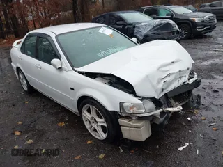 1997 Honda Accord with VIN 0000000CF41006052, listed as a IAAI auction lot 40845286 with 217,563 mi miles and . Bid and sale history available at DreamBid. Image 1.