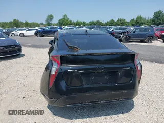 2017 Toyota Prius Two с VIN JTDKARFU9H3536248, выставлен на аукционе IAAI как лот 42314273 с пробегом 108 001 миль миль и . История ставок и продаж доступна на DreamBid. Изображение 12.