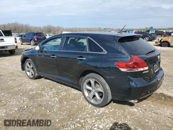 2015 Toyota Venza XLE z VIN 4T3BK3BB9FU114134, wystawiony jako Copart lot #45363185 z przebiegiem 109 430 mil mil oraz Szkoda całkowita • Salvage title. Historia ofert i sprzedaży dostępna na DreamBid. Obrazek 2.