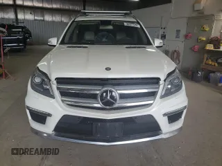 2013 Mercedes-Benz GL-Class GL 550 with VIN 4JGDF7DE8DA198319, listed as a Copart auction lot 67268094 with 177,699 mi miles and Clean Title. Bid and sale history available at carsss.com. Image 5.