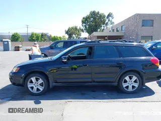 2006 Subaru Legacy Outback XT Limited with VIN 4S4BP67C664345215, listed as a IAAI auction lot 42760351 with 206,894 mi miles and . Bid and sale history available at DreamBid. Image 14.