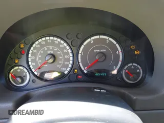 2006 Jeep Liberty Sport with VIN 1J4GL48556W104853, listed as a IAAI auction lot 41715122 with 185,465 mi miles and . Bid and sale history available at carsss.com. Image 7.