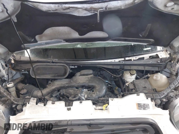 2016 Ford Transit Cargo with VIN 1FTBW3XM8GKA60382, listed as a IAAI auction lot 41847923 with 168,293 mi miles and . Bid and sale history available at DreamBid. Image 10.