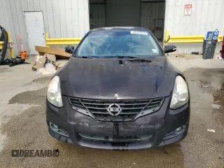 2012 Nissan Altima 3.5 SR with VIN 1N4BL2EP2CC163517, listed as a Copart auction lot 48341015 with 204,301 mi miles and Salvage Title. Bid and sale history available at carsss.com. Image 5.
