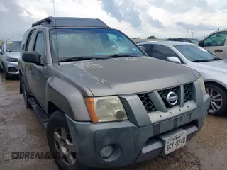 2008 Nissan Xterra S z VIN 5N1AN08U78C502135, wystawiony jako IAAI lot #42490650 z przebiegiem 216 810 mil mil oraz . Historia ofert i sprzedaży dostępna na DreamBid. Obrazek 1.