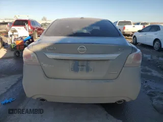 2014 Nissan Altima 2.5 SV with VIN 1N4AL3AP2EC159820, listed as a Copart auction lot 43236025 with 151,851 mi miles and Salvage Title. Bid and sale history available at carsss.com. Image 6.