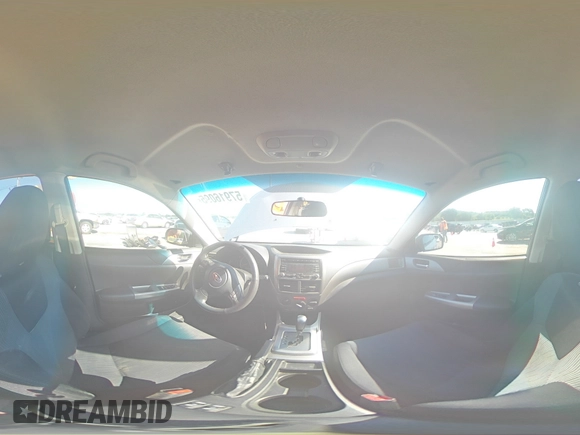 2010 Subaru Impreza Outback Special Sports z VIN JF1GH6D64AH813987, wystawiony jako Copart lot #57916095 z przebiegiem 160 916 mil mil oraz Szkoda całkowita • Salvage title. Historia ofert i sprzedaży dostępna na DreamBid. Obrazek 14.