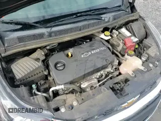 2021 Chevrolet Spark 1LT с VIN KL8CD6SAXMC744132, выставлен на аукционе Copart как лот 68909765 с пробегом 81 208 миль миль и Списание • Salvage title. История ставок и продаж доступна на DreamBid. Изображение 13.