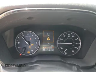 2024 Subaru Legacy Premium с VIN 4S3BWAF66R3026722, выставлен на аукционе Copart как лот 60941625 с пробегом 16 729 миль миль и Списание • Salvage title. История ставок и продаж доступна на DreamBid. Изображение 9.