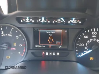 2018 Ford F-150 XL с VIN 1FTEW1EP2JKE71489, выставлен на аукционе IAAI как лот 42690928 с пробегом 93 696 миль миль и . История ставок и продаж доступна на DreamBid. Изображение 15.