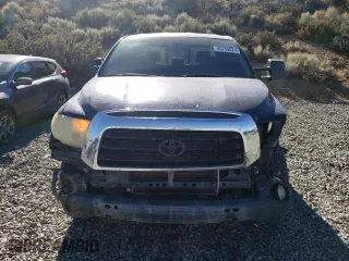 2007 Toyota Tundra SR5 with VIN 5TFBV54127X023579, listed as a Copart auction lot 66780024 with 194,295 mi miles and Salvage Title. Bid and sale history available at carsss.com. Image 5.
