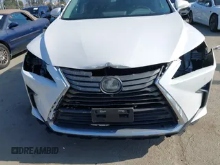 2018 Lexus RX 350 с VIN 2T2ZZMCAXJC096263, выставлен на аукционе IAAI как лот 42386881 с пробегом 115 087 миль миль и . История ставок и продаж доступна на DreamBid. Изображение 6.