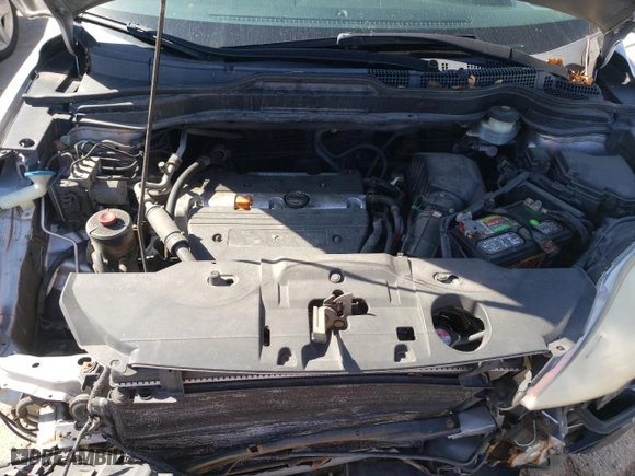 2007 Honda CR-V EX-L with VIN JHLRE38727C083311, listed as a Copart auction lot 73936824 with 230,975 mi miles and Salvage Title. Bid and sale history available at carsss.com. Image 12.