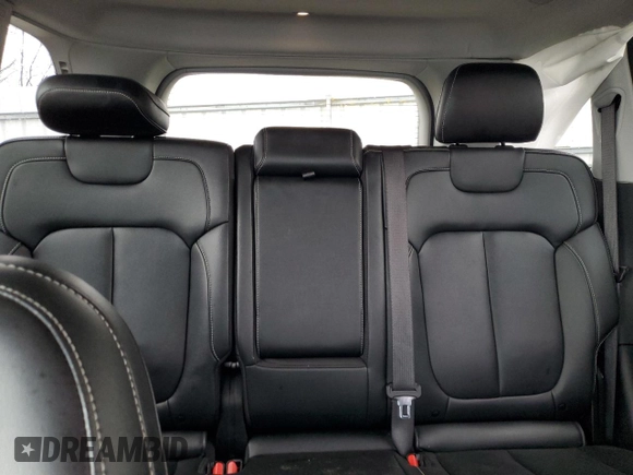 2023 Jeep Grand Cherokee с VIN 1C4RJYB62PC623486, выставлен на аукционе Copart как лот 51878245 с пробегом 48 245 миль миль и Чистый • Clean title. История ставок и продаж доступна на DreamBid. Изображение 10.