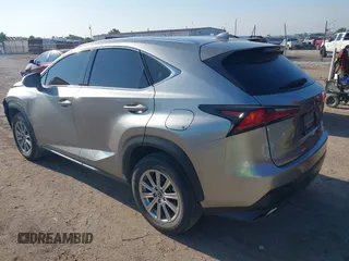 2021 Lexus NX 300 с VIN JTJDARDZ9M2248489, выставлен на аукционе IAAI как лот 42338925 с пробегом 39 436 миль миль и . История ставок и продаж доступна на DreamBid. Изображение 3.
