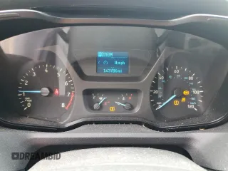 2017 Ford Transit z VIN 1FTYR2YM2HKB51983, wystawiony jako Copart lot #56053945 z przebiegiem 143 786 mil mil oraz Szkoda całkowita • Salvage title. Historia ofert i sprzedaży dostępna na DreamBid. Obrazek 9.
