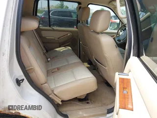 2008 Ford Explorer Eddie Bauer с VIN 1FMEU74838UA26529, выставлен на аукционе IAAI как лот 42487695 с пробегом 150 069 миль миль и . История ставок и продаж доступна на DreamBid. Изображение 8.