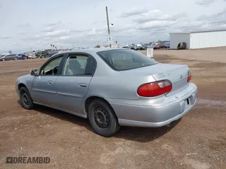 2000 Chevrolet Malibu LS with VIN 1G1NE52J8Y6243325, listed as a IAAI auction lot 41775300 with 151,941 mi miles. Bid and sale history available at carsss.com. Image 3.