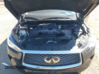2021 Infiniti QX50 Essential z VIN 3PCAJ5CB3MF114612, wystawiony jako IAAI lot #41608417 z przebiegiem 35 496 mil mil oraz . Historia ofert i sprzedaży dostępna na DreamBid. Obrazek 10.
