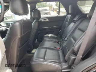 2013 Ford Explorer Sport z VIN 1FM5K8GT2DGB95820, wystawiony jako Copart lot #58213055 z przebiegiem 187 516 mil mil oraz Szkoda całkowita • Salvage title. Historia ofert i sprzedaży dostępna na DreamBid. Obrazek 11.