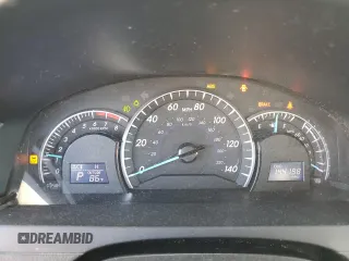 2014 Toyota Camry SE with VIN 4T1BK1FK9EU552089, listed as a Copart auction lot 72788494 with 144,198 mi miles and Salvage Title. Bid and sale history available at carsss.com. Image 9.