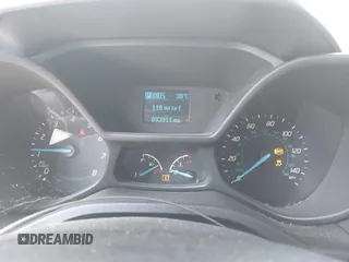 2015 Ford Transit Connect XL с VIN NM0LS7E7XF1193604, выставлен на аукционе IAAI как лот 42710359 с пробегом 93 911 миль миль и . История ставок и продаж доступна на DreamBid. Изображение 7.