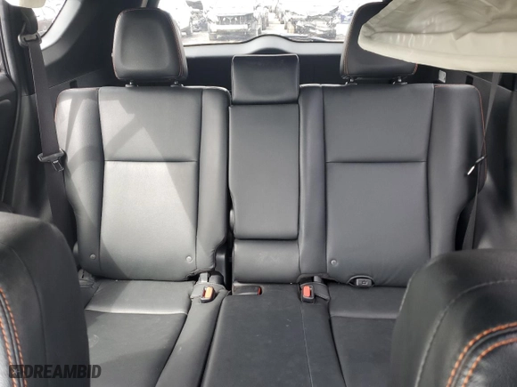 2016 Toyota RAV4 SE with VIN JTMJFREVXGD194048, listed as a Copart auction lot 52296335 with 116,923 mi miles and Salvage Title. Bid and sale history available at carsss.com. Image 10.