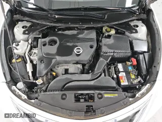 2015 Nissan Altima 2.5 with VIN 1N4AL3AP5FC241963, listed as a Copart auction lot 50025245 with 169,320 mi miles and Clean Title. Bid and sale history available at carsss.com. Image 11.