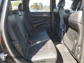 2014 Jeep Grand Cherokee Laredo with VIN 1C4RJFAG9EC534347, listed as a Copart auction lot 54872865 with 122,960 mi miles and Clean Title. Bid and sale history available at carsss.com. Image 11.