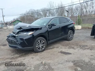 2024 Toyota Venza LE z VIN JTEAAAAH6RJ183273, wystawiony jako IAAI lot #41959064 z przebiegiem 7 497 mil mil oraz . Historia ofert i sprzedaży dostępna na DreamBid. Obrazek 17.