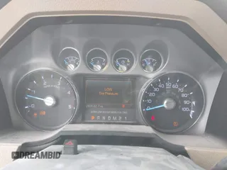 2011 Ford F-250 XL with VIN 1FT7W2BT8BEA46519, listed as a IAAI auction lot 42225466 with 263,532 mi miles and . Bid and sale history available at DreamBid. Image 7.