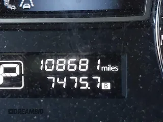 2014 Nissan Altima SL with VIN 1N4AL3APXEC273841, listed as a IAAI auction lot 41838971 with 108,681 mi miles and . Bid and sale history available at DreamBid. Image 15.