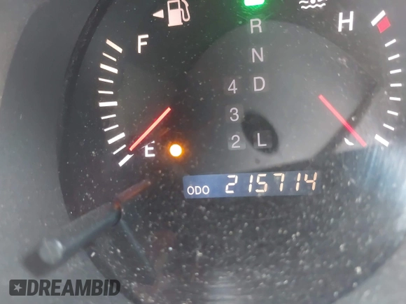 2005 Lexus ES 350 с VIN JTHBA30G455082134, выставлен на аукционе IAAI как лот 42414469 с пробегом 215 714 миль миль и . История ставок и продаж доступна на DreamBid. Изображение 7.