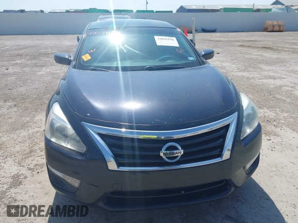 2015 Nissan Altima 2.5 z VIN 1N4AL3AP9FN349264, wystawiony jako IAAI lot #42031156 z przebiegiem 107 783 mil mil oraz . Historia ofert i sprzedaży dostępna na DreamBid. Obrazek 6.