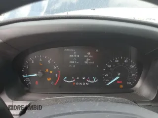 2020 Ford Explorer с VIN 1FMSK7BH3LGB83836, выставлен на аукционе Copart как лот 54559515 с пробегом 26 135 миль миль и Списание • Salvage title. История ставок и продаж доступна на DreamBid. Изображение 9.