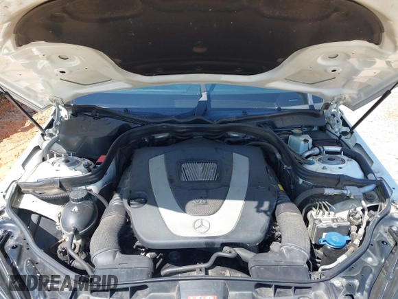 2011 Mercedes-Benz E 350 Luxury с VIN WDDHF5GB6BA467562, выставлен на аукционе IAAI как лот 42461058 с пробегом 113 782 миль миль и . История ставок и продаж доступна на DreamBid. Изображение 10.