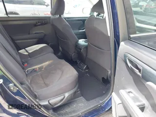 2020 Toyota Highlander L z VIN 5TDCZRAH1LS009495, wystawiony jako IAAI lot #42119622 z przebiegiem 33 858 mil mil oraz . Historia ofert i sprzedaży dostępna na DreamBid. Obrazek 8.