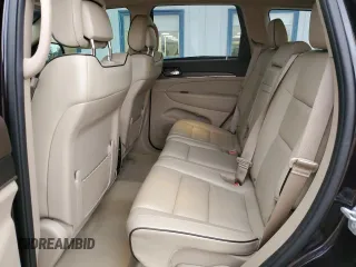 2019 Jeep Grand Cherokee Overland with VIN 1C4RJFCG4KC678476, listed as a Copart auction lot 49646275 with 69,355 mi miles and Salvage Title. Bid and sale history available at carsss.com. Image 11.