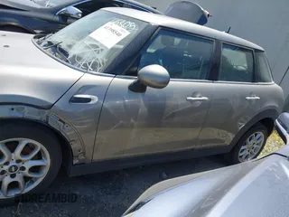 2019 MINI Hardtop 4 Door Cooper with VIN WMWXU1C59K2L24715, listed as a IAAI auction lot 41398540 with 6,052 mi miles and . Bid and sale history available at DreamBid. Image 15.