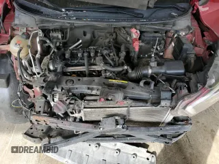 2020 Nissan Versa SR z VIN 3N1CN8FV2LL805993, wystawiony jako Copart lot #55901785 z przebiegiem 80 953 mil mil oraz Szkody całkowita. Historia ofert i sprzedaży dostępna na DreamBid. Obrazek 11.