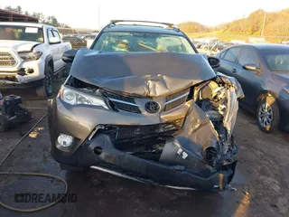 2013 Toyota RAV4 Limited z VIN 2T3DFREV1DW075915, wystawiony jako IAAI lot #40720411 z przebiegiem 132 656 mil mil oraz . Historia ofert i sprzedaży dostępna na DreamBid. Obrazek 12.