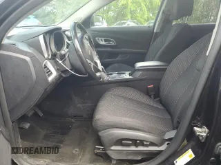 2014 Chevrolet Equinox LT z VIN 2GNFLFEK7E6196409, wystawiony jako Copart lot #56303025 z przebiegiem 102 856 mil mil oraz Czysty tytuł • Clean title. Historia ofert i sprzedaży dostępna na DreamBid. Obrazek 7.