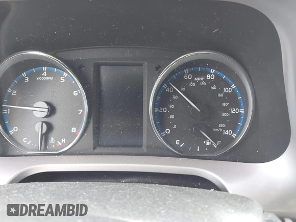 2016 Toyota RAV4 XLE с VIN 2T3RFREV3GW453890, выставлен на аукционе IAAI как лот 41987922 с пробегом 109 783 миль миль и . История ставок и продаж доступна на DreamBid. Изображение 15.