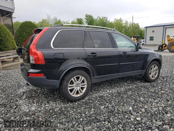 2011 Volvo XC90 I6 с VIN YV4952CZ4B1580880, выставлен на аукционе Copart как лот 56385895 с пробегом 161 825 миль миль и Чистый • Clean title. История ставок и продаж доступна на DreamBid. Изображение 3.
