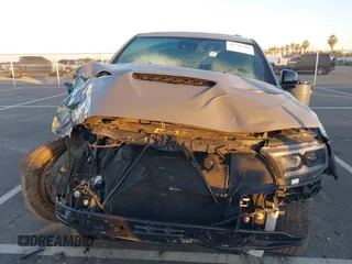 2023 Dodge Durango R/T Plus z VIN 1C4SDJCT4PC554322, wystawiony jako IAAI lot #41291168 z przebiegiem 38 695 mil mil oraz . Historia ofert i sprzedaży dostępna na DreamBid. Obrazek 12.