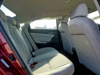 2022 Honda Insight EX z VIN 19XZE4F5XNE017373, wystawiony jako Copart lot #53974555 z przebiegiem 53 982 mil mil oraz Szkoda całkowita • Salvage title. Historia ofert i sprzedaży dostępna na DreamBid. Obrazek 10.