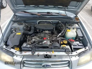 2004 Subaru Forester XS с VIN JF1SG65674H758158, выставлен на аукционе IAAI как лот 42173962 с пробегом 131 890 миль миль и . История ставок и продаж доступна на DreamBid. Изображение 10.